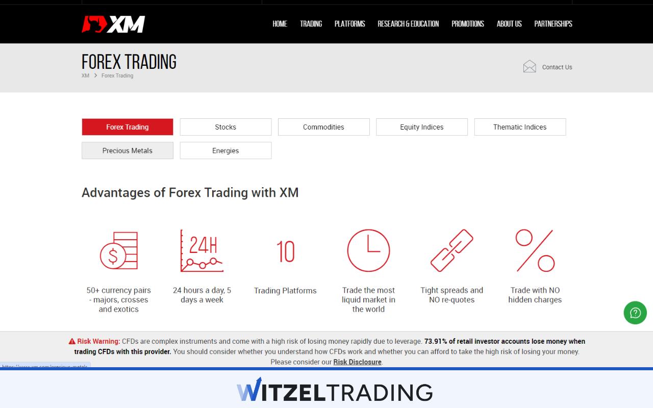 KVB Forex Rebate Program | Earn Cashback on Every Trade