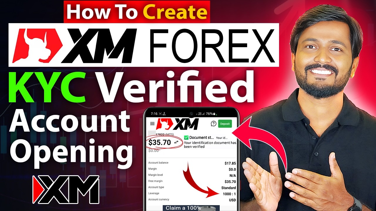 KVB Signal Strategy | Learn to Trade Like a Pro